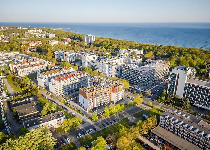 3L Apartments Kasprowicza 20Ab - Darmowy Basen, Sauna, Silownia, Jacuzzi, Bawialnia